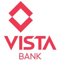 Vista Bank Guinée logo - Similar company to Ecobank Guinée
