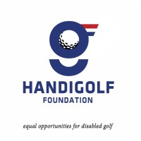 Stichting Handigolf Foundation logo - Similar company to Ezigolf