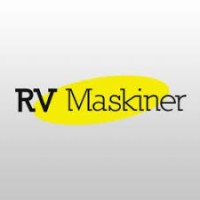RV Maskiner logo - Similar company to Rv Clean