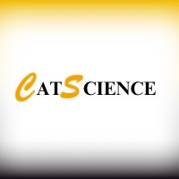 CatScience logo - Similar company to Greendigipharma