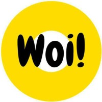 Woimedia logo - Similar company to Scalev