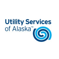 Utility Services of Alaska Inc. logo - Similar company to BlueCrest Energy Inc.