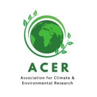 Association for Climate & Environmental Research logo - Similar company to Envolead
