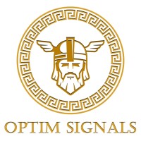 OptimSignals - Buy Sell Signal Software logo - Similar company to Tradingindicators.Com