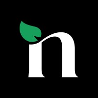 Novus logo - Similar company to Underscore