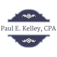 Paul E Kelley, CPA logo - Similar company to Six People, Inc