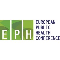 EPH Conference logo - Similar company to Eupha - European Public Health Association