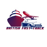 BRITISH FAST TRACK logo - Similar company to Betterview Tourism Llc