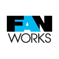 Fanworks Inc. logo - Similar company to Delai Studio || Делай Студия