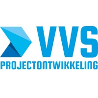 VVS Projectontwikkeling B.V. logo - Similar company to Isolare B.V.