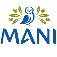 MANI Bläuel GmbH logo - Similar company to Kraftschluck