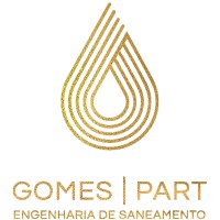 Gomespart Engenharia de Saneamento logo - Similar company to Lm Construtora