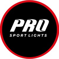 Pro Sport Lights logo - Similar company to Phroneos