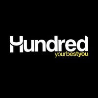 Hundred - Your Best You logo - Similar company to Bicicletas Sin Fronteras