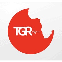 TGR Africa logo - Similar company to Global Infoanalytics Limited