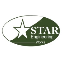 STAR ENGINEERING WORKS logo - Similar company to Perfect Constructions