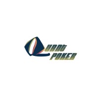 Quant Poker logo - Similar company to Vigic