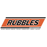 Rubbles Construction Limited logo - Similar company to Circulink™