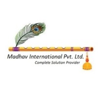 Madhav International Pvt Ltd logo - Similar company to Tejas Engineering