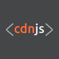 cdnjs logo - Similar company to Phyne Labs