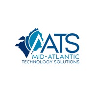 Mid-Atlantic Technology Solutions logo - Similar company to Ez Micro Solutions