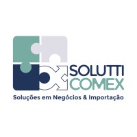 SOLUTTI COMEX Soluções em Negócios & Importação logo - Similar company to Solutti Serviços E Assistência Técnica