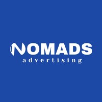 Nomads.ads logo - Similar company to Nomads Digital