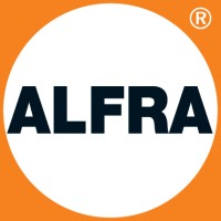 ALFRA Tools logo - Similar company to Alfra Gmbh