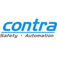 contra - Safety.Automation logo - Similar company to Aso Safety Solutions