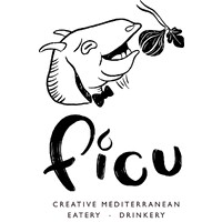 Ficu Restaurant & Bar logo