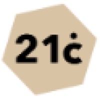 21 Capital logo - Similar company to 21 Capital