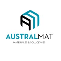 Australmat logo - Similar company to Inspteck