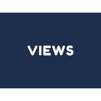 VIEWS logo - Similar company to Hire-A.Dev