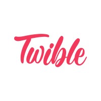Twible logo - Similar company to Twib