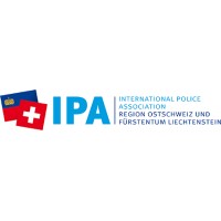 International Police Association Region Ostschweiz und Fürstentum Liechtenstein logo - Similar company to International Police Association Sektion Switzerland