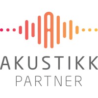 Akustikkpartner AS logo