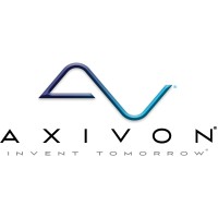AXIVON Solutions Private Limited logo - Similar company to Avanseus