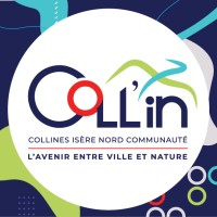 COLLINES ISÈRE NORD COMMUNAUTÉ logo - Similar company to Bewear