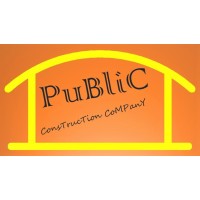 Public Construction Company logo - Similar company to Kalathil Brothers Construction Company Private Limited
