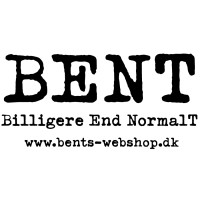 Bents-webshop.dk logo - Similar company to Bevco.Dk
