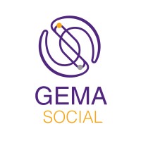 GEMA SOCIAL logo - Similar company to Pacto Ambiente