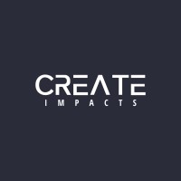 Create Impacts logo - Similar company to Gigaleads