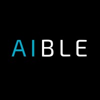 AIBLE.AI logo - Similar company to Aible Solutions