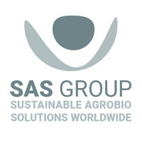 SAS GROUP - Sustainable Agrobio Solutions Worldwide logo - Similar company to Acorbat