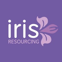 Iris Resourcing #fosteringjobs logo - Similar company to Rl Recruit