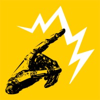 Stormcatch Robot Authorization logo - Similar company to Trevanta Information Technology