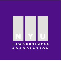 Law & Business Association, NYU School of Law logo - Similar company to Nyu Antitrust And Competition Law Society (Acls)