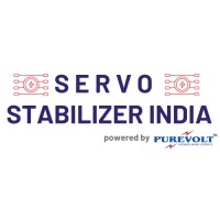 Servo Stabilizer India logo - Similar company to Servo Stabilizer
