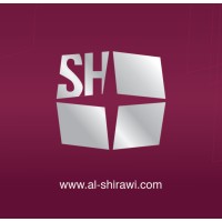 ALSHIRAWI GROUP W.L.L. logo - Similar company to Emdaad