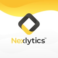 Nexlytics logo - Similar company to Pentas Io